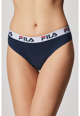 FILA Бикини Underwear Navy Brazilian - Pepit.bg