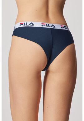 FILA Бикини Underwear Navy Brazilian - Pepit.bg