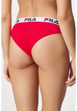 FILA Бикини Underwear Red Brazilian - Pepit.bg