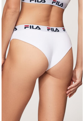FILA Бикини Underwear White Brazilian - Pepit.bg