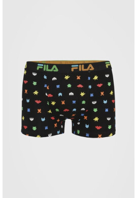 FILA Боксерки за момчета Seasonal Game - Pepit.bg