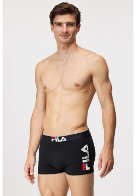 FILA Черни боксерки George - Pepit.bg