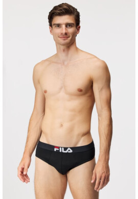 FILA Черни слипове George - Pepit.bg