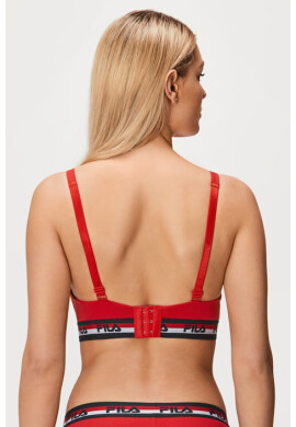 FILA Червен спортен сутиен Underwear - Pepit.bg