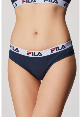 FILA Дамски бикини Underwear Navy - Pepit.bg