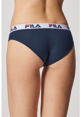 FILA Дамски бикини Underwear Navy - Pepit.bg