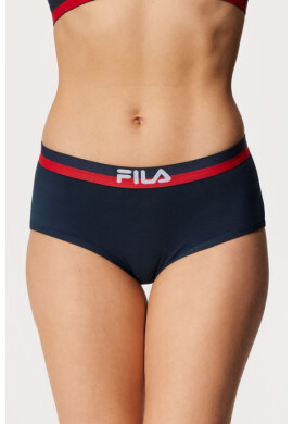 FILA Дамски бикини Underwear Navy Culotte - Pepit.bg