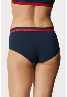 FILA Дамски бикини Underwear Navy Culotte - Pepit.bg