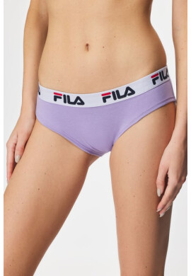 FILA Класически бикини Underwear Violet - Pepit.bg
