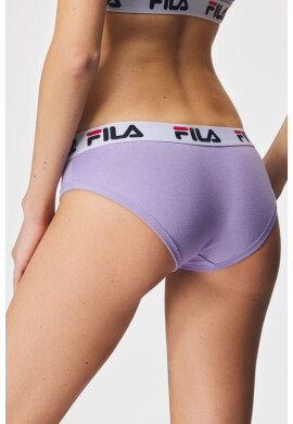 FILA Класически бикини Underwear Violet - Pepit.bg