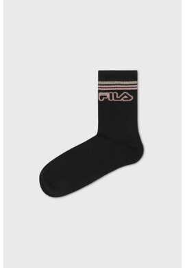 FILA Къси чорапи Underwear Топли Warm Bordeaux - Pepit.bg