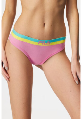 FILA Прашки Underwear Pink Icing - Pepit.bg