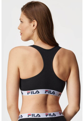 FILA Спортен сутиен Underwear Black - Pepit.bg