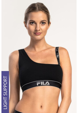 FILA Спортен сутиен Underwear черен - Pepit.bg