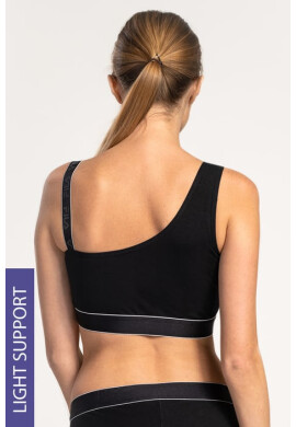 FILA Спортен сутиен Underwear черен - Pepit.bg