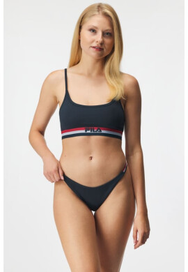 FILA Спортен сутиен Underwear Navy I - Pepit.bg