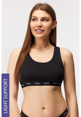 FILA Спортен сутиен Underwear Rib - Pepit.bg