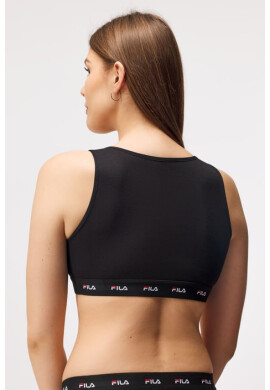 FILA Спортен сутиен Underwear Rib - Pepit.bg