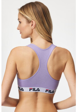 FILA Спортен сутиен Underwear Violet - Pepit.bg