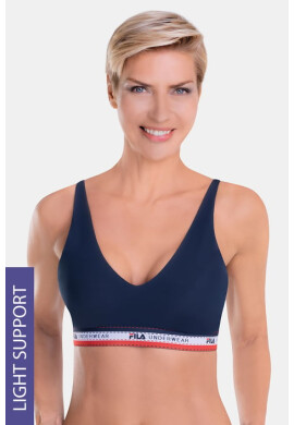 FILA Сутиен Underwear Navy - Pepit.bg
