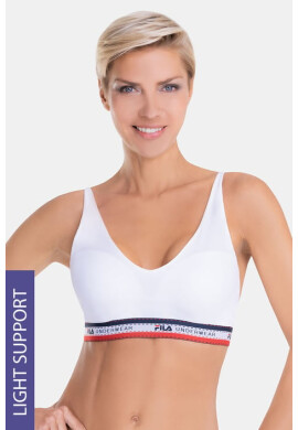 FILA Сутиен Underwear White - Pepit.bg