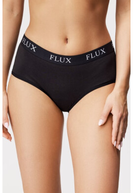 FLUX Undies Менструални бикини Flux Boyshort - Pepit.bg