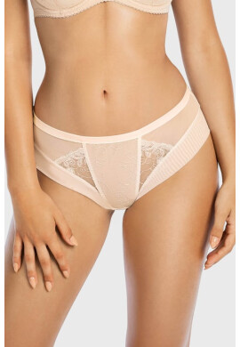 Gaia Класически бикини Goldie Lace - Pepit.bg