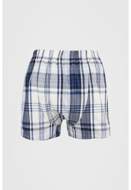 GANT 2 PACK къси панталони Oxford and Check - Pepit.bg