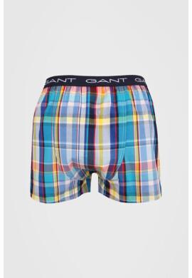 GANT 2 PACK шорти Oxford and Check II - Pepit.bg