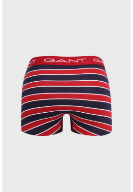 GANT 3 PACK боксерки Block stripe - Pepit.bg