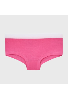 GARNA MAMA sp. z o.o. 2 PACK розови бикини за момичета Basic Shorts - Pepit.bg