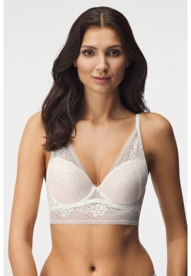Gorteks Сутиен Iris I Push-Up Corset - Pepit.bg