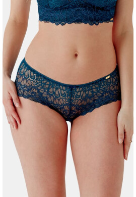 Gossard Бикини Dark Teal Swirl - Pepit.bg