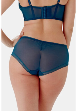 Gossard Бикини Dark Teal Swirl - Pepit.bg
