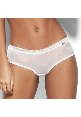 Gossard Бикини Glossies френски бели - Pepit.bg