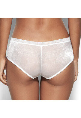 Gossard Бикини Glossies френски бели - Pepit.bg