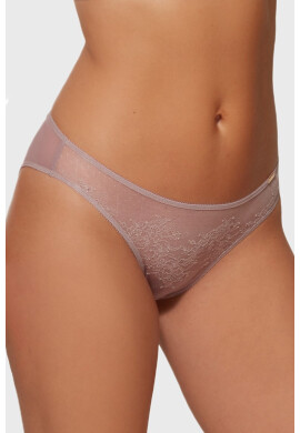 Gossard Бикини Glossies Lace Mink - Pepit.bg