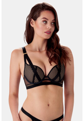 Gossard Сутиен Pulse Mesh подплатен - Pepit.bg