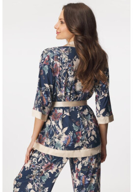 Hamana Халат Ewona къс - Pepit.bg