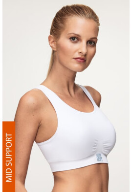 Hanna Style Спортен сутиен Control Bra Push-Up - Pepit.bg