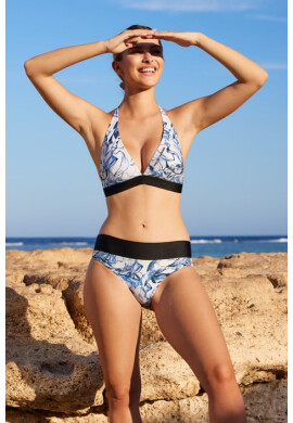 Helly Hansen Бански от две части WaterWear - Pepit.bg