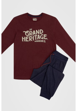 Henderson Пижама Brand - Pepit.bg