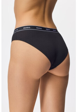 HUGO BOSS 3PACK бикини Hugo Stripe - Pepit.bg