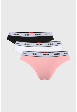 HUGO BOSS 3PACK прашки Stripe - Pepit.bg