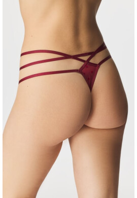 Hunkemöller 3 PACK прашки Lisa - Pepit.bg