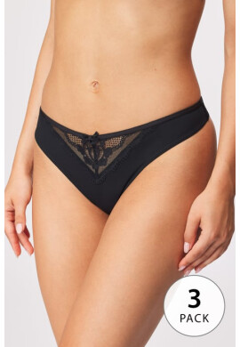 Hunkemöller 3 PACK слипове Nadine - Pepit.bg