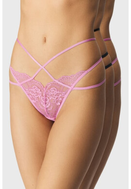 Hunkemöller 3PACK прашки Aylin - Pepit.bg