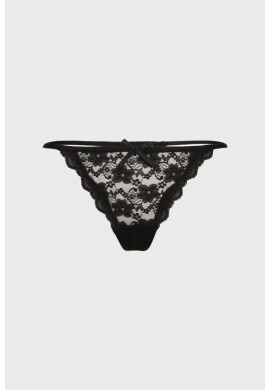 Hunkemöller 3PACK прашки Posy - Pepit.bg