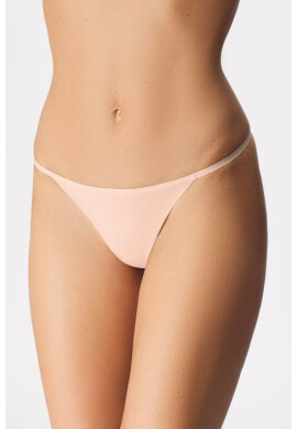 Hunkemöller 6 PACK прашки Invisible - Pepit.bg