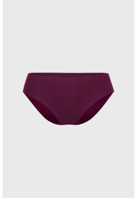 Hunkemöller 6PACK бразилски бикини Beet памучни - Pepit.bg